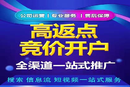 SEM推广案例：竞价代运营助力企业快速崛起